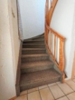 Treppe zum Obergeschoss - Pfaffenhofen! Zweifamilienhaus mit Wintergarten, PV-Anlage, großer Garage und Garten! Zentrale Lage!
