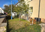 Garten - Pfaffenhofen! Zweifamilienhaus mit Wintergarten, PV-Anlage, großer Garage und Garten! Zentrale Lage!