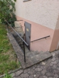 Außenabgang Keller - Pfaffenhofen! Zweifamilienhaus mit Wintergarten, PV-Anlage, großer Garage und Garten! Zentrale Lage!