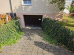 Zufahrt Garage 2 - Pfaffenhofen! Zweifamilienhaus mit Wintergarten, PV-Anlage, großer Garage und Garten! Zentrale Lage!