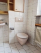 Bad - Wohnung OG - Pfaffenhofen! Zweifamilienhaus mit Wintergarten, PV-Anlage, großer Garage und Garten! Zentrale Lage!