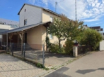 Außenansicht - Pfaffenhofen! Zweifamilienhaus mit Wintergarten, PV-Anlage, großer Garage und Garten! Zentrale Lage!