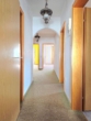 Flur - Wohnung OG - Pfaffenhofen! Zweifamilienhaus mit Wintergarten, PV-Anlage, großer Garage und Garten! Zentrale Lage!