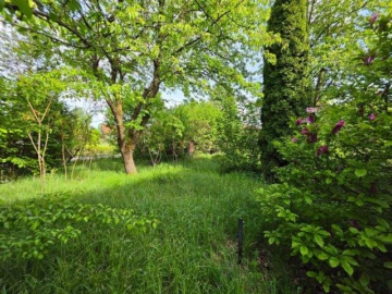 Ilmmünster! Baugrundstück in sehr ruhiger und naturnaher Lage bebaubar nach Nachbarbebauung!, 85304 Ilmmünster, Grundstück