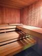 Sauna im Keller - Wolnzach! Wohnhaus mit zwei Wohneinheiten und großem Grundstück! Kachelofen/Wintergarten/Pool/Sauna!