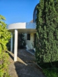 Zugang zum Haus - Wolnzach! Wohnhaus mit zwei Wohneinheiten und großem Grundstück! Kachelofen/Wintergarten/Pool/Sauna!