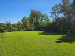 Garten - Wolnzach! Wohnhaus mit zwei Wohneinheiten und großem Grundstück! Kachelofen/Wintergarten/Pool/Sauna!