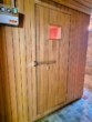 Sauna im Keller - Wolnzach! Wohnhaus mit zwei Wohneinheiten und großem Grundstück! Kachelofen/Wintergarten/Pool/Sauna!