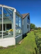 Außenansicht - Wolnzach! Wohnhaus mit zwei Wohneinheiten und großem Grundstück! Kachelofen/Wintergarten/Pool/Sauna!
