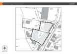 Lageplan - Pfaffenhofen-Reisgang! 3-ZKB OG-Whg. mit Süd-Balkon! FBH, elektr. Rollläden, Videosprechanlage, TG!