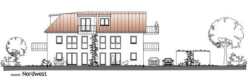 München! 3-ZKB EG-Whg. + 41 m² Hobbykeller und Süd/West-Garten! FBH, elektr. Rollläd., Videosprech.!, 81735 München, Wohnung