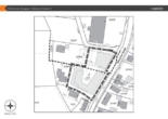 Lageplan - Pfaffenhofen-Reisgang! 2-ZKB OG-Whg. mit West-Balkon! FBH, elektr. Rollläden, Videosprechanlage, TG!