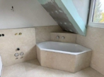 Badezimmer - München-Trudering! Erstbezug - Moderne 3-ZKB in bester Lage mit Aufzug, Fußbodenheizung, Stellplatz!