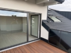 Balkon - Erstbezug! 3,5-Zimmer DG-Whg. in Hohenwart mit FBH, elektr. Rollläden, Garage und Außenstpl.