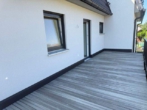 Balkon 2 - Geisenfeld! 3,5-ZKB OG-Whg. mit 2 Balkonen, Aufzug, FBH, elektr. Rollläd., Videospr. u. TG-Stellpl.!