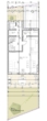 Grundriss Erdgeschoss - Scheyern! 5-Zimmer-Reihenmittelhaus mit Garten, FBH, elektr. Rollläden, Videosprechanlage, Garage/Stellplatz!