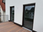 Balkon - 3-ZKB Obergeschoss-Whg. mit ca. 9,90 m² Süd-Balkon, elektr. Rollläd., FBH., Videosprecha. u. TG-STP!