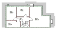 Kellergeschoss - Pfaffenhofen! Moderne Neubau-DHH! Garten/Fußbodenhzg./elektr. Rollläden/Videosprechanlage/Garage/Keller!