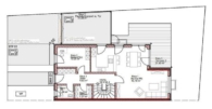 Erdgeschoss - Pfaffenhofen! Moderne Neubau-DHH! Garten/Fußbodenhzg./elektr. Rollläden/Videosprechanlage/Garage/Keller!